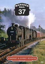 Marsden Rail 37: Somerset &