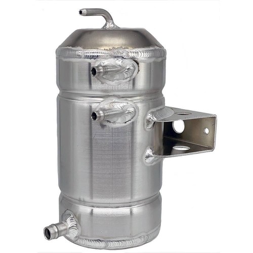Fuel swirl pot rear mount - swirl,
