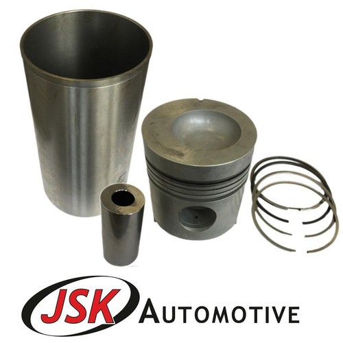 Piston liner pin - piston,