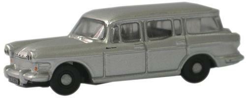 Oxford diecast nss002 - oxford,