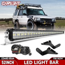 For Land Rover Discovery Roof