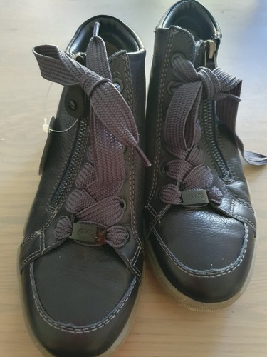 Ecco new boys soft - new,