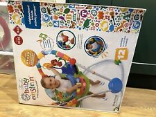 Jumperoo Used But Good Condition 