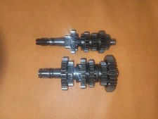 KTM DUKE 125 Gearbox (EZ