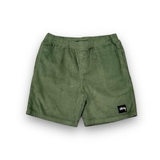 Stussy Corduroy Shorts 38