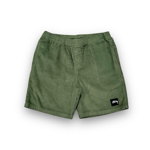 Stussy corduroy shorts - corduroy, 34