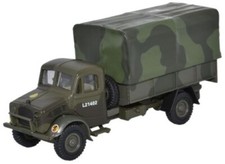 BEDFORD OY 3 ton GS WWII TRUCK