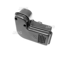 Exhaust Muffler, Tecumseh