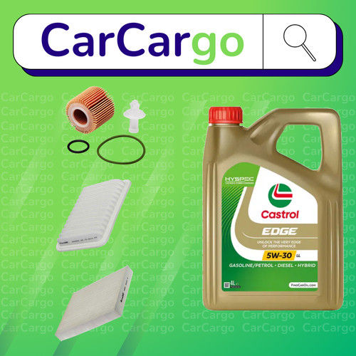 Service kit for toyota - for, auris