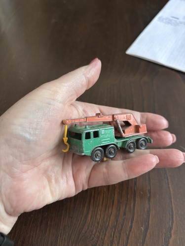 Matchbox series lesney 30 - series,