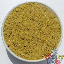 MOIST EGG FOOD FOR BIRDS