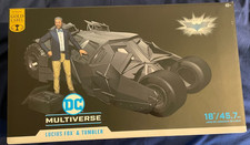 Mcfarlane Gold Label Batman