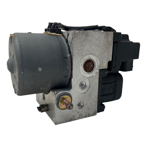 Mazda mx5 abs - abs, pump