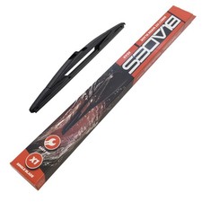 REAR WIPER BLADE EXACT FIT