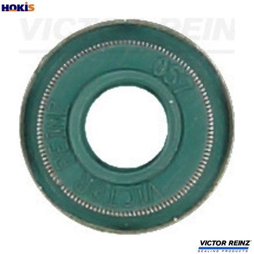 Seal ring valve stem - 4x,