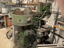 Churchill RA 12 inch Ring