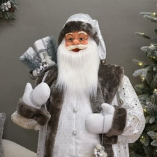 Scandi Singing Dancing White