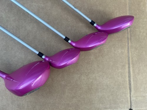 Ladies wilson hope - hope, flex