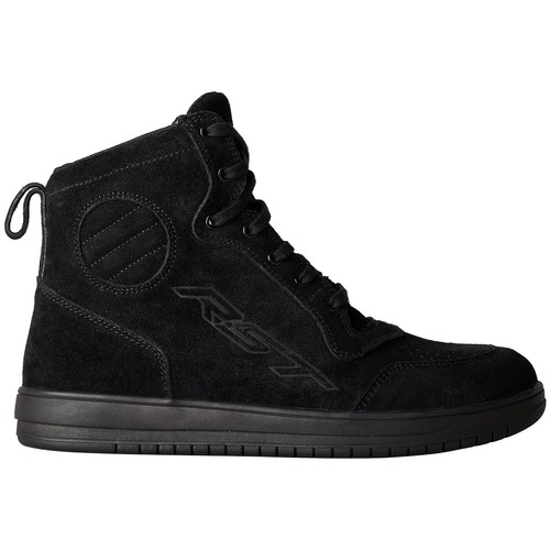 Rst top ladies - hi-top,