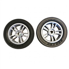 Careco Zoom Or Eclipse Rear