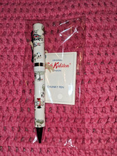 CATH KIDSTON BILLIE GOES TO