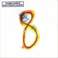 KAISER CHIEFS - Kaiser Chiefs'
