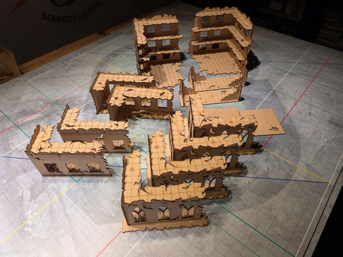 Wargaming warhammer 40k - wargaming,