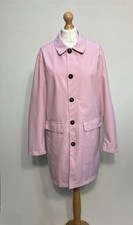 Harry Brown Men's Spring Coat