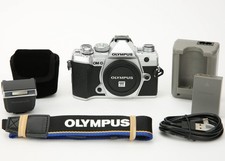 Olympus m5 mark iii - om-d,