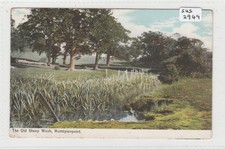 HURSTPIERPOINT Sussex  The Old