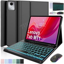 Backlit keyboard case with - keyboard,