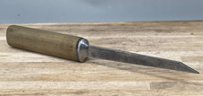 Vintage J Howarth 1/8" Mortice