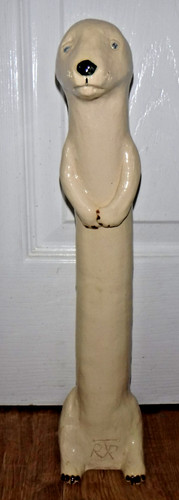 Large richard tindale - large, meerkat
