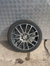 17" WOLF RACE EURO SPORT ALLOY