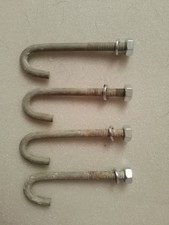 4 x Compatible Ifor Williams