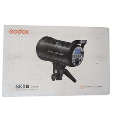 Godox SK300II V Studio Flash