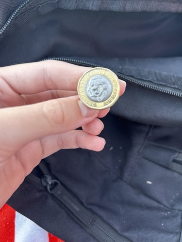 Bee special pound coin very - pound,