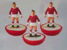 VINTAGE 1970s SUBBUTEO -
