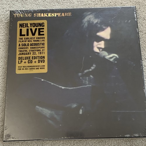 Young shakespeare neil - young,