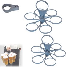 2 pack Drinks Holder Holiday