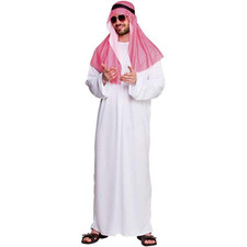 Wicked Costumes Arab Sheik