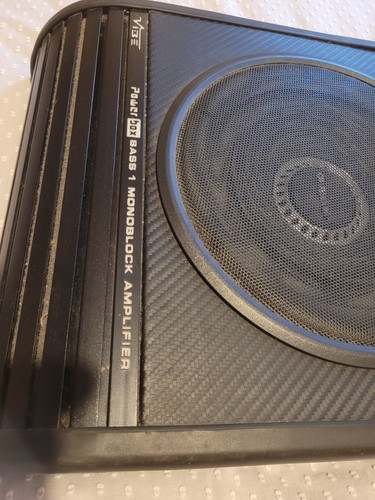 Vibe optisound auto - vibe,