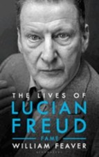 The Lives of Lucian Freud