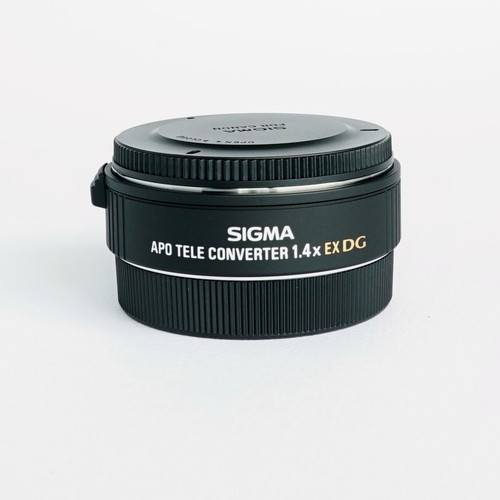 Sigma dg apo - 1.4x, ex