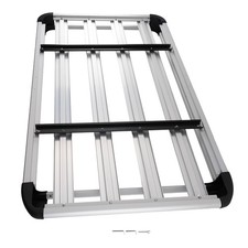 Universal metre roof rack - metre,