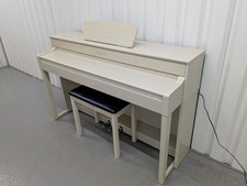 Yamaha Clavinova CLP-535