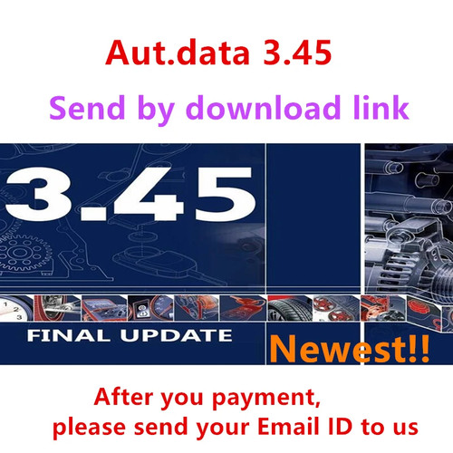 2025 hot selling autodata - hot,