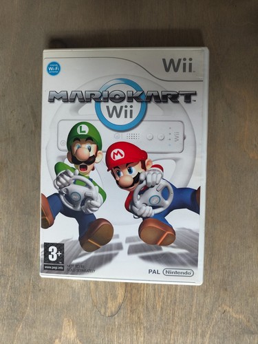 Mario kart with - mario,