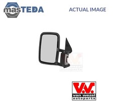 3076801 OUTSIDE REAR VIEW