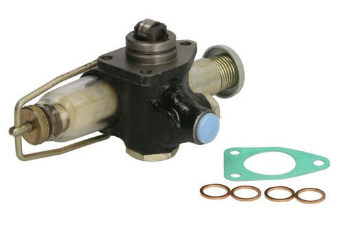Fuel pump fits mercedes - fuel,